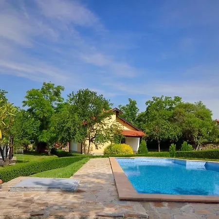 Bulgariavilla - Life Villa *