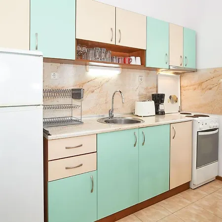 Villa Bulgariavilla - Life Bryastovets