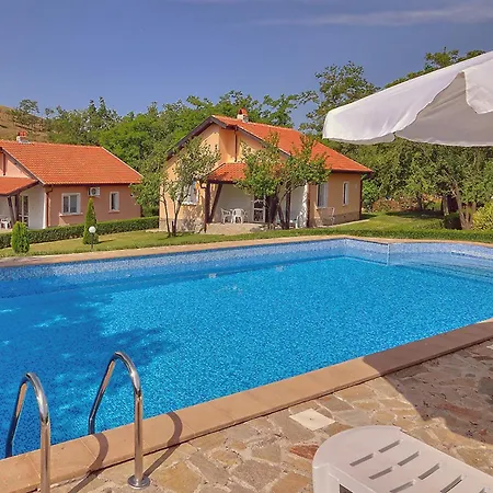 Bulgariavilla - Life Villa *