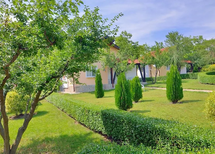 Bulgariavilla - Life Вилла *